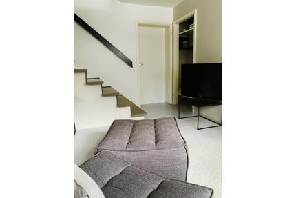 Möbliertes Apartment - 690,00&nbsp;EUR Kaltmiete, ca.&nbsp; 55,00&nbsp;m&sup2; in Nürnberg (PLZ: 90411) Buchenbühl