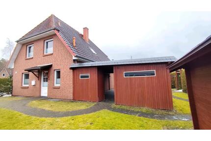 EFH mit Photovoltaikanlage von privat! Einziehen und Wohlfühlen! - Buchholz in der Nordheide