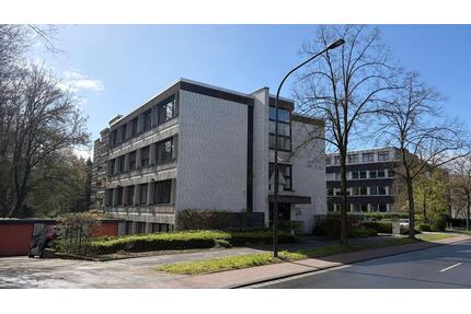 Repräsentative Büroflächen in Bestlage – Marker Allee 48, 59063 Hamm | Direkt vom Eigentümer