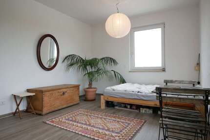 Wohnung zum Mieten in Dachau 630,00 € 27.71 m²