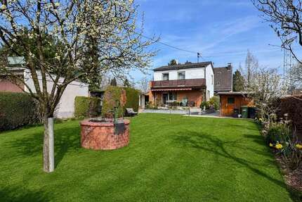 Haus zum Kaufen in Sankt Augustin 308.000,00 € 90.15 m²