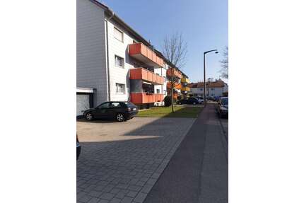 Wohnung zum Mieten in Ludwigsburg 793,00 € 64.18 m²