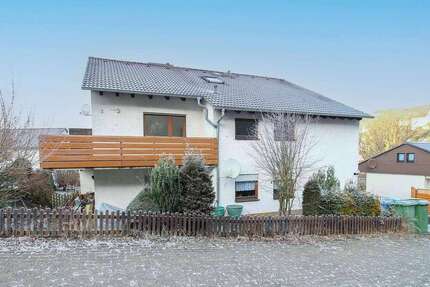 Wohnung zum Kaufen in Marburg 245.000,00 € 72.15 m²