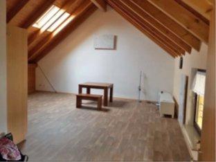 Helle 1-Zimmer-Wohnung in Kulmbach-Melkendorf zu vermieten
