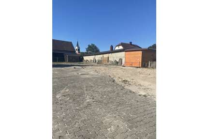 Grundstück zu verkaufen in Weisendorf 549.000,00 € 920 m²