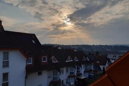 Helle 3-Zimmer-Wohnung (70 m²) mit Küche & Bad in Diez