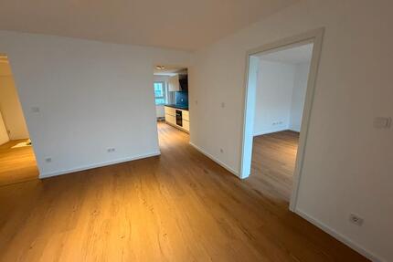 4,5 Zimmer Wohnung 113qm Ober-Ramstadt