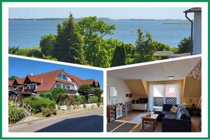 Wohnung zum Kaufen in Breege 229.000,00 € 72 m²