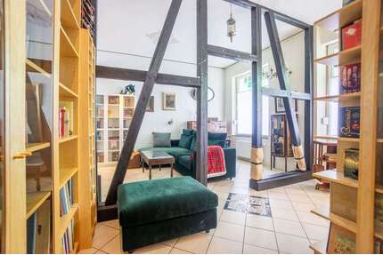 Wohnung zum Kaufen in Remscheid 398.000,00 € 187.23 m²