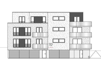 Projektierte Eigentumswohnung in Dortmund - Lichtendorf
