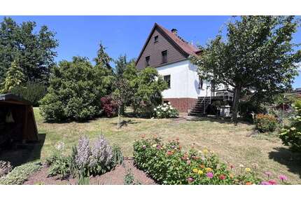 Haus zum Kaufen in Mülsen 168.600,00 € 105 m²