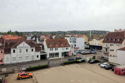 Wohnung zum Mieten in Bad Kreuznach 975,00 € 115 m²