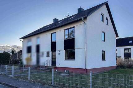 Haus zum Kaufen in Baiersdorf 568.000,00 € 166 m²