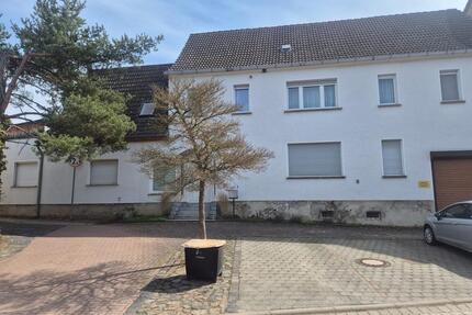 Einfamilienhaus in ruhiger Lage - Arnstein