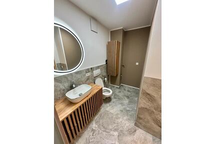 Charmante, barrierefreie 2Zimmer Wohnung im Herzen von Leverkusen