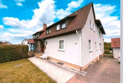 Wohnung Mieten in Hessisch Lichtenau