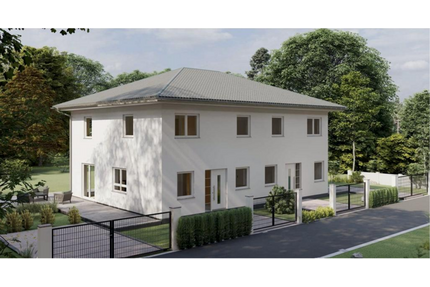 Haus zum Kaufen in Berlin 388.000,00 € 111 m²