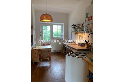 Wohnungsswap - 1 Zimmer, 38 m² - Camerloherstraße, Laim, München