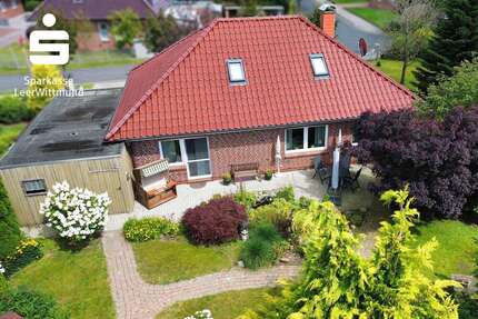 Haus zum Kaufen in Rhauderfehn 350.000,00 € 120.95 m²