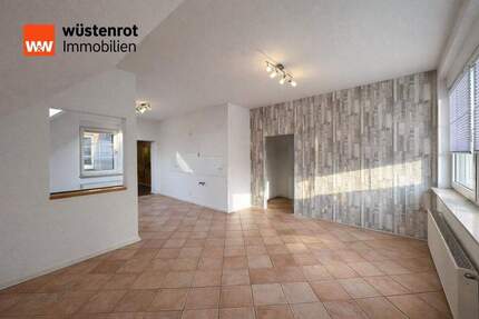 Innenstadtnahes Familienparadies in ruhiger Lage - Herne Herne-Mitte