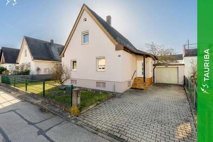 Haus zum Kaufen in Mühldorf am Inn 397.000,00 € 120 m²