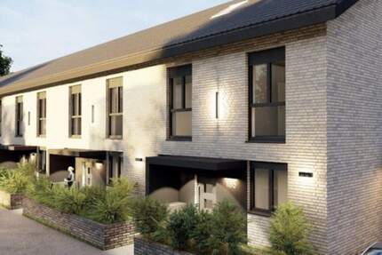 Wohnen am Luftkurort in Wassenberg! KfW 40