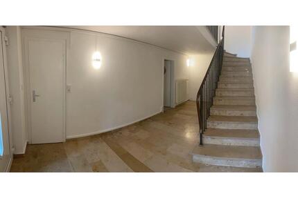 Wohnung - Maisonette - Haus im Haus - ruhige Innenstadtlage - Solingen Burg