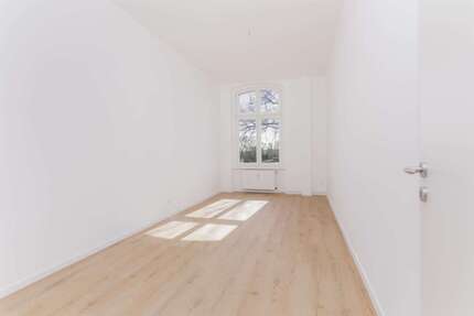 Wohnung zum Mieten in Angermünde 600,00 € 66.21 m²