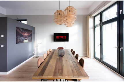 Wohnung zum Mieten in Leipzig 1.350,00 € 110 m²