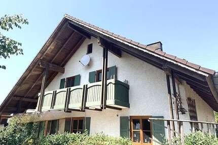 Wohnung zum Mieten in Deisenhausen 700,00 € 85.93 m²