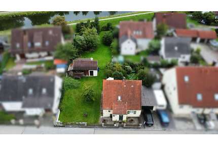 Grundstück zu verkaufen in Zolling 815.000,00 € 1051.15 m²