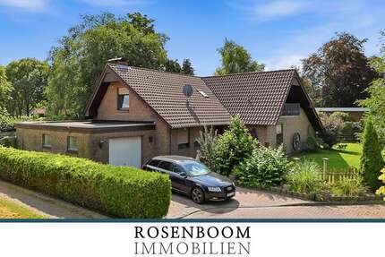 Haus zum Kaufen in Großefehn 295.000,00 € 165.31 m²