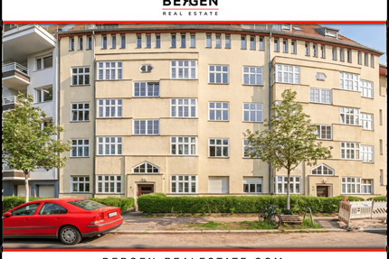 Bezugsfrei | 2 Zimmer | Steglitz | Fensterbad | Keller - Berlin