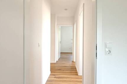 Provisionsfrei - Moderne 3-Zimmer-Wohnung in zentraler Lage - sofort einziehen! - Cloppenburg