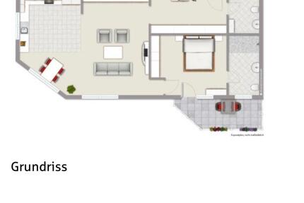 Eigentumswohnung mit Hafenblick und Fahrstuhl - Leer (Ostfriesland)