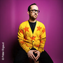 Igor Levit in Frankfurt