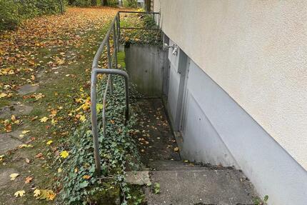 Rarität in Bonn-Venusberg: Provisionsfreie 33 m² Lagerfläche mit separatem Zugang