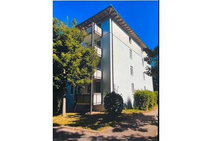 1 Zimmerwohnung Ludwigsburg nahe PH FH Campus - Bietigheim-Bissingen