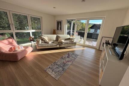 Wohnung Mietwohnung - 1.090,00&nbsp;EUR Kaltmiete, ca.&nbsp; 79,00&nbsp;m&sup2; in Deggendorf (PLZ: 94469)