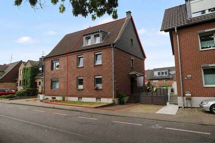 Haus zum Kaufen in Dormagen Feste Zons 395.000,00 € 138 m² - Dormagen / Feste Zons