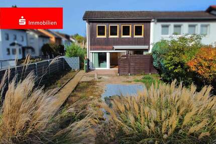 Haus zum Kaufen in Heppenheim 469.000,00 € 120 m²