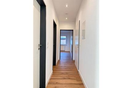 Schicke renovierte 2 ZKB-Whg. nähe Zentrum - Vechta