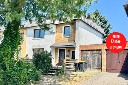 HORN IMMOBILIEN ++ Haus Neubrandenburg Oststadt - sanierungsbedürftig