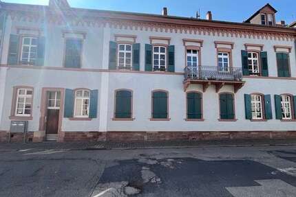 Haus zum Kaufen in Speyer 1.100.000,00 € 370 m²