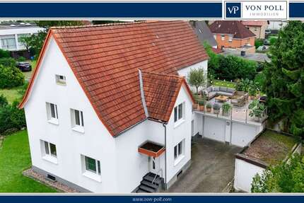 Haus zum Kaufen in Halle (Westf.) 497.500,00 € 210 m²