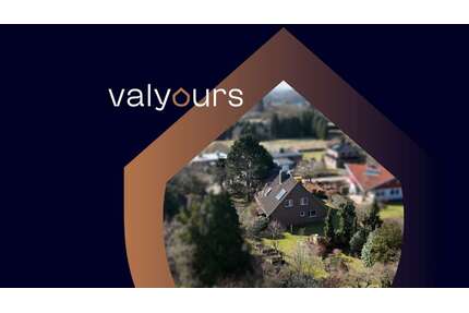 Haus zum Kaufen in Warder 549.000,00 € 218.63 m²