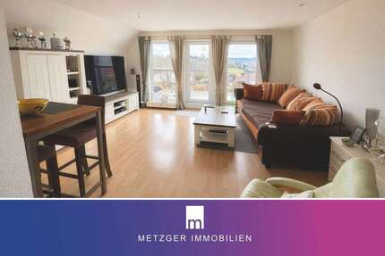 Wohnung zum Mieten in Wernau (Neckar) 1.100,00 € 74 m²