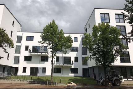 Wohnung zum Mieten in Marburg 550,00 € 51.82 m²