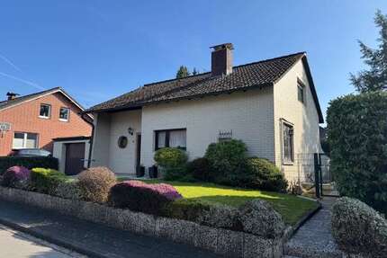 Haus zum Kaufen in Solingen 469.000,00 € 110 m²