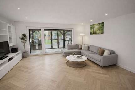 Haus zum Kaufen in Erftstadt Liblar 399.000,00 € 129 m² - Erftstadt / Liblar